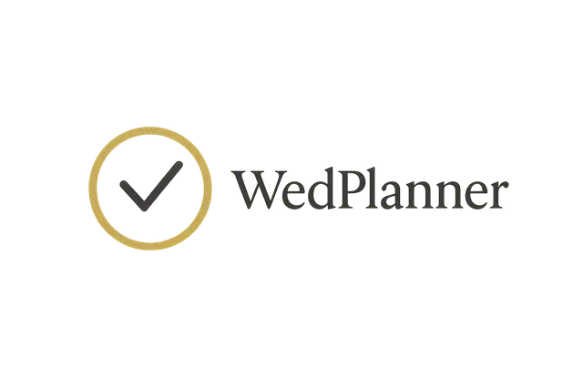 WedPlanner logo